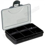Сумка для оснасток с поводочницей и 4-мя коробками Carp Pro Diamond 36х17х12 см