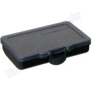 Сумка для оснасток с поводочницей и 4-мя коробками Carp Pro Diamond 36х17х12 см