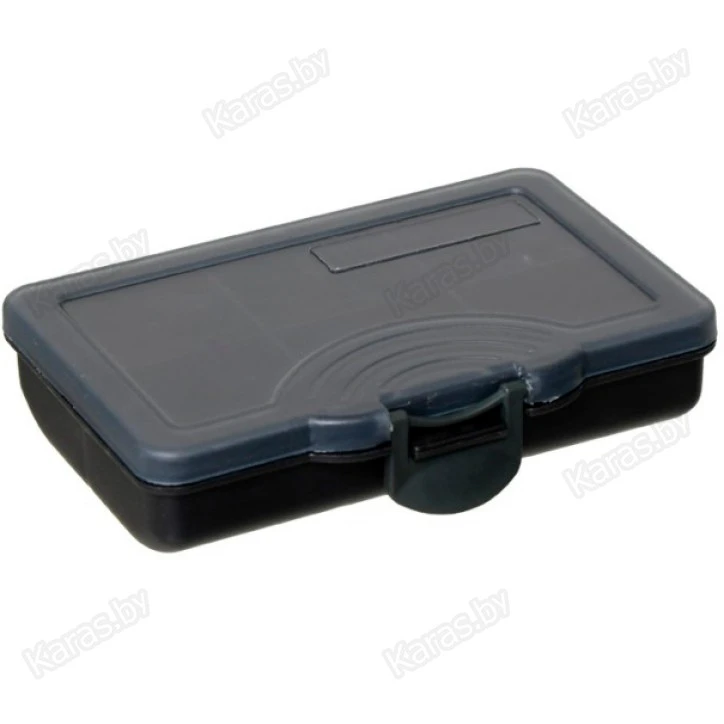Сумка для оснасток с поводочницей и 4-мя коробками Carp Pro Diamond 36х17х12 см