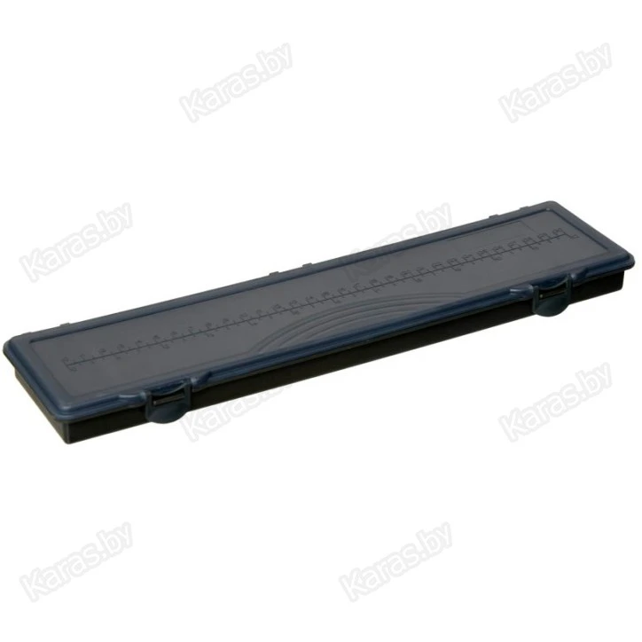 Сумка для оснасток с поводочницей и 4-мя коробками Carp Pro Diamond 36х17х12 см