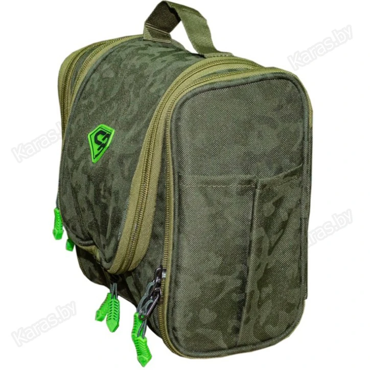 Сумка для аксессуаров Carp Pro Diamond 27x13.5x22.5 см