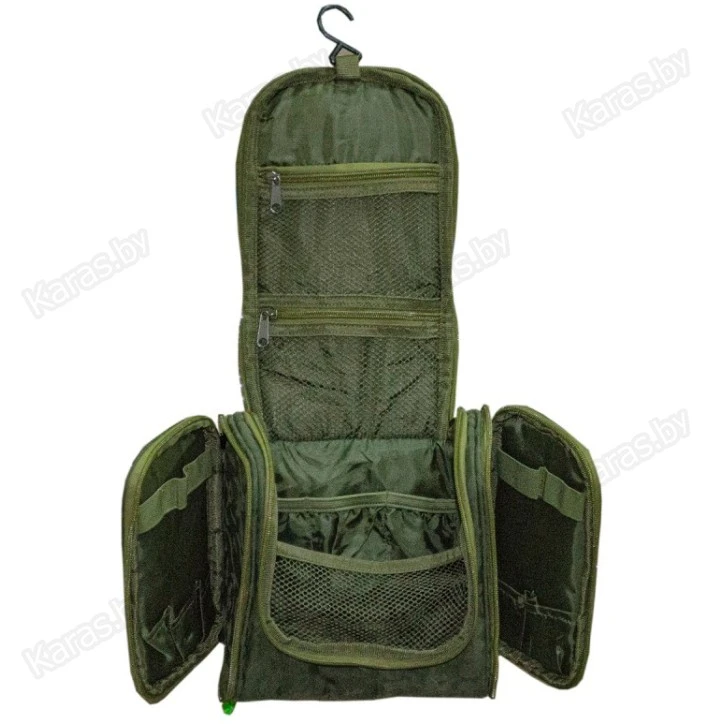 Сумка для аксессуаров Carp Pro Diamond 27x13.5x22.5 см