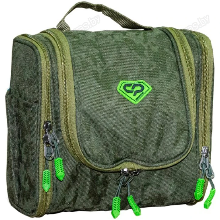Сумка для аксессуаров Carp Pro Diamond 27x13.5x22.5 см