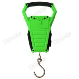 Весы электронные Carp Pro 50кг, неопреновый чехол
