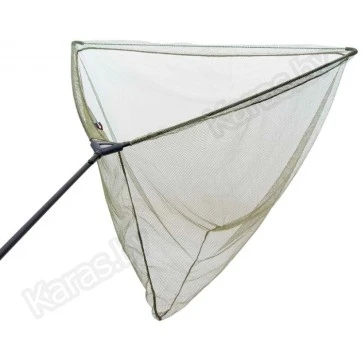 Подсачек карповый Carp Pro Blackpool со складной головой 180x106x90 см