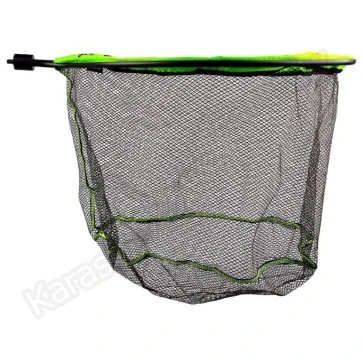 Голова подсака Carp Pro Landing Net 60х50 см
