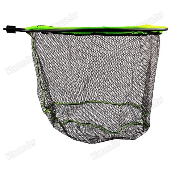 Голова подсака Carp Pro Landing Net 60х50 см