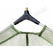 Голова подсака Carp Pro Diamond 30 Rubber Mesh CPX1814 76x67 см