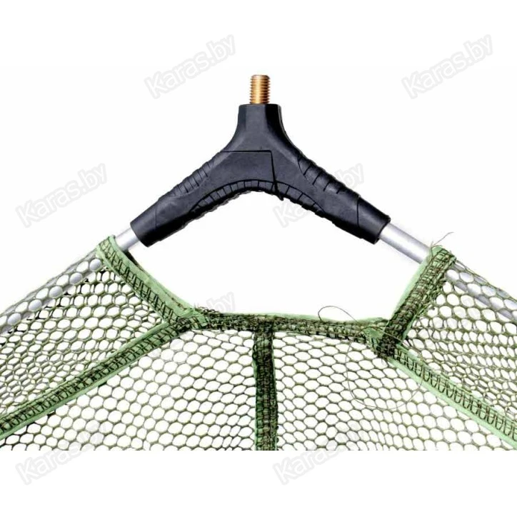 Голова подсака Carp Pro Diamond 30 Rubber Mesh CPX1814 76x67 см