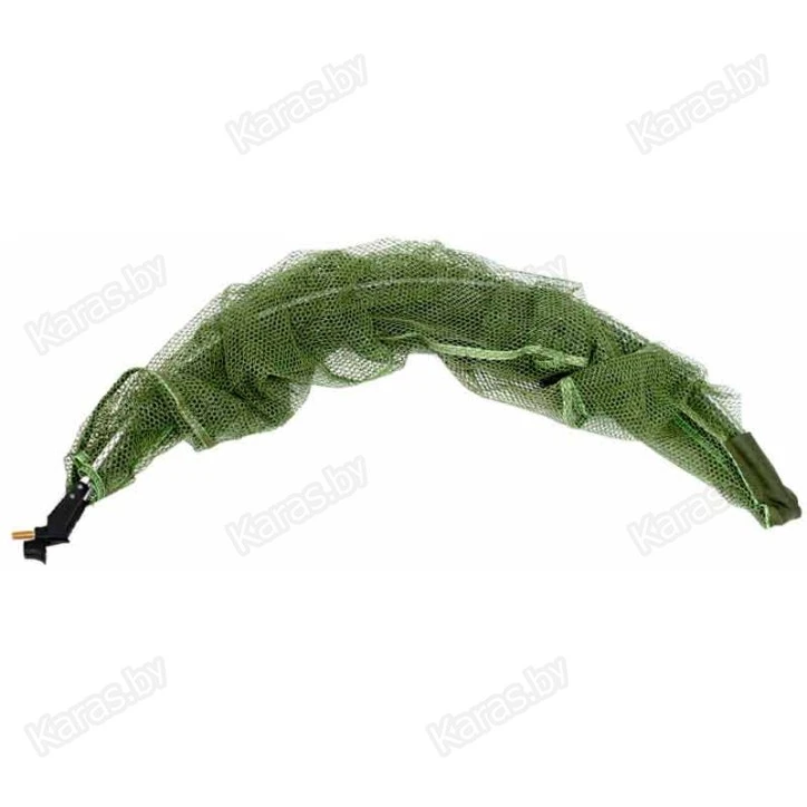 Голова подсака Carp Pro Diamond 30 Rubber Mesh CPX1814 76x67 см