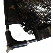 Голова подсака Carp Pro Landing Net Head Camo 42 CPX1816 106x106см