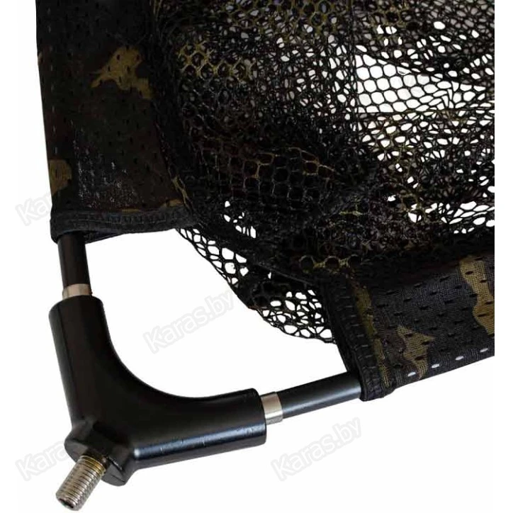 Голова подсака Carp Pro Landing Net Head Camo 42 CPX1816 106x106см