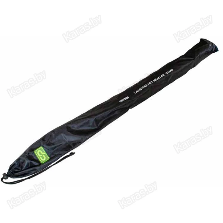 Голова подсака Carp Pro Landing Net Head Camo 42 CPX1816 106x106см