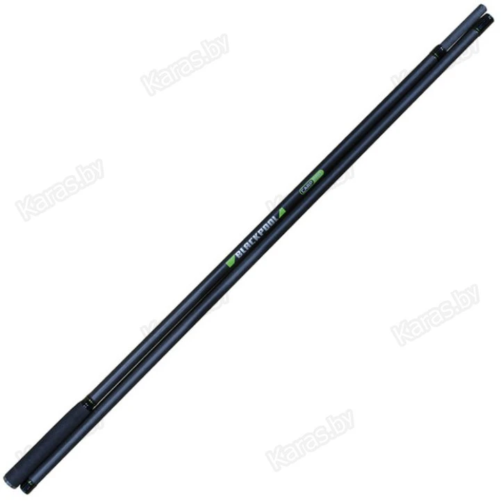 Ручка для подсачека карпового Carp Pro Blackpool 1.80 м, 2 секции