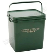 Вeдро прямоугольное Carp Pro 10л