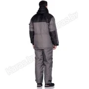 Костюм зимний Чайка Север -25°С