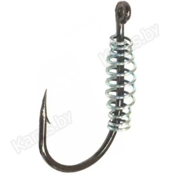Крючки Cobra Allround CA123
