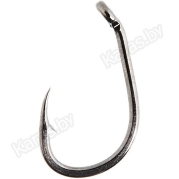 Крючки Cobra Carp CC302