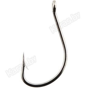 Крючки Cobra Carp CC303