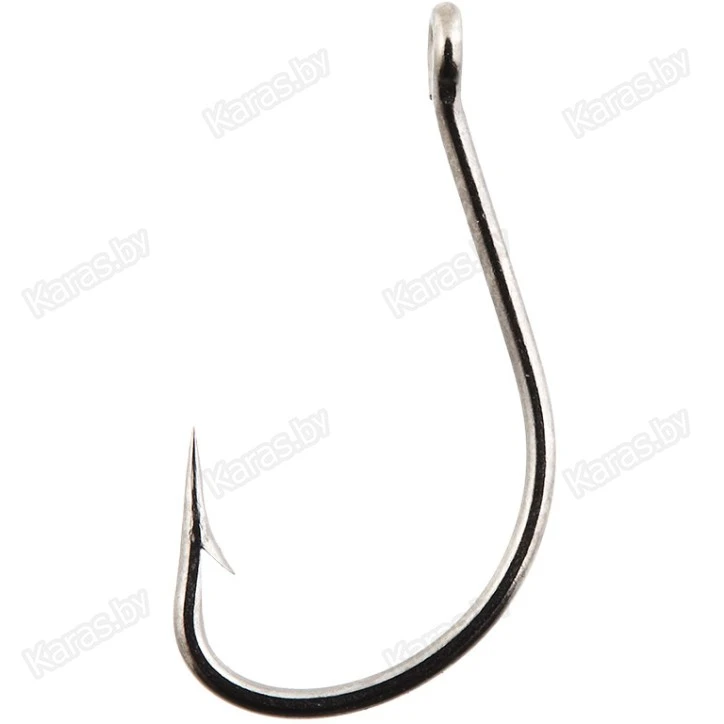 Крючки Cobra Carp CC303