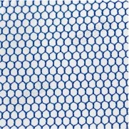 Голова подсачека Colmic Natural 020 50x43 см