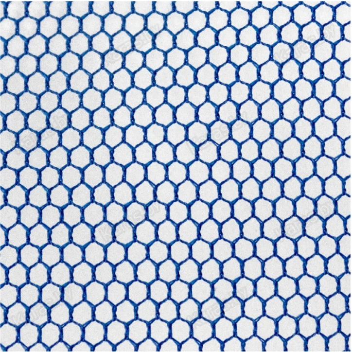 Голова подсачека Colmic Natural 020 50x43 см