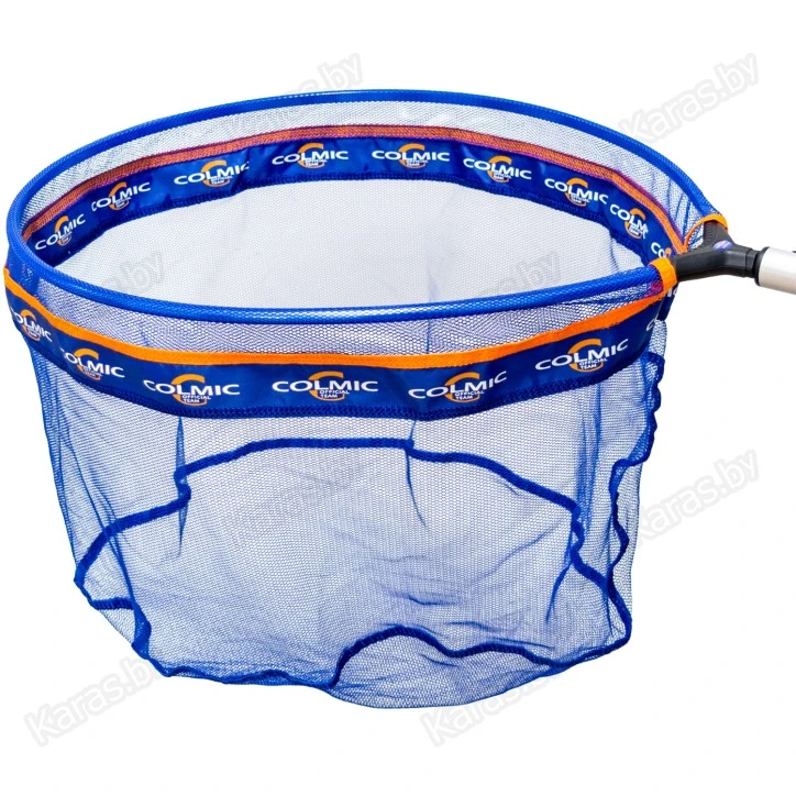 Голова подсачека Colmic Natural 020 50x43 см