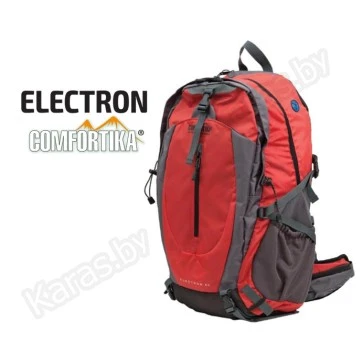 Рюкзак трекинговый Comfortika Electron 60 л