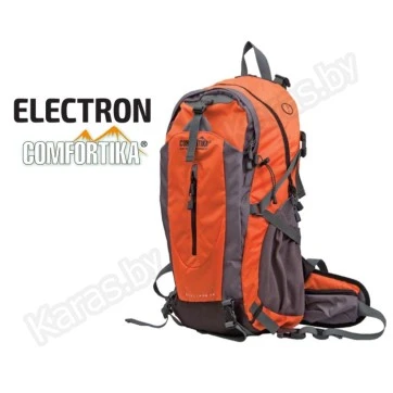 Рюкзак трекинговый Comfortika Electron 40 л