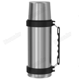 Термос Comfortika 1 л с ручкой NLB-100AT