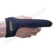 Неопреновый напальчник DAM MAD Casting Glove