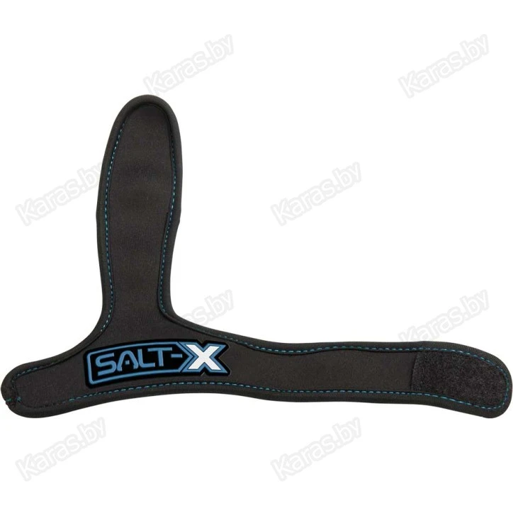 Неопреновый напальчник DAM Steelpower Casting Glove Blue