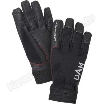 Перчатки DAM Dryzone Glove Black