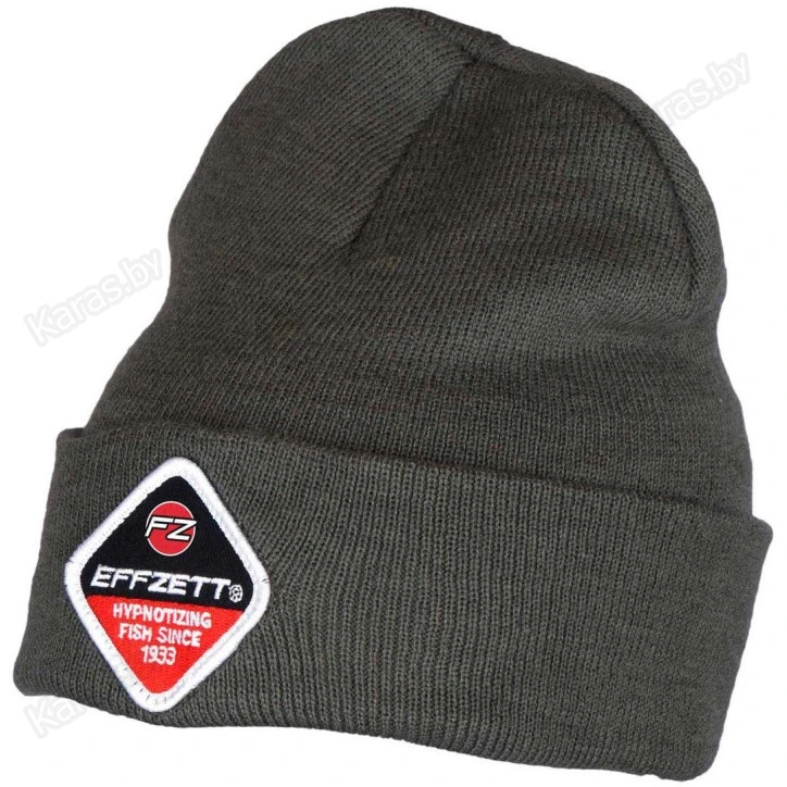 Шапка DAM FZ Pure Beanie