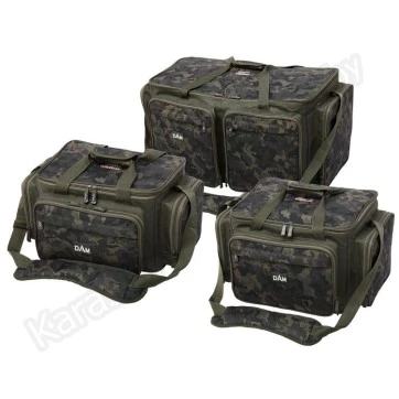 Сумка рыболовная DAM Camovision Carryall Bag (19-78 л)