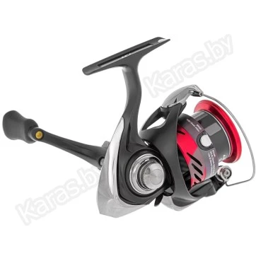 Безынерционная катушка Daiwa 23 Ninja Match LT 3000-C-DH
