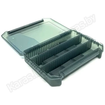 Коробка рыболовная пластиковая Dayo 721008 205х145x40 мм