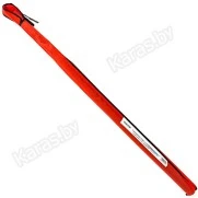Ручка для подсачека телескопическая Dayo Strong Advanced Carbon 4 м