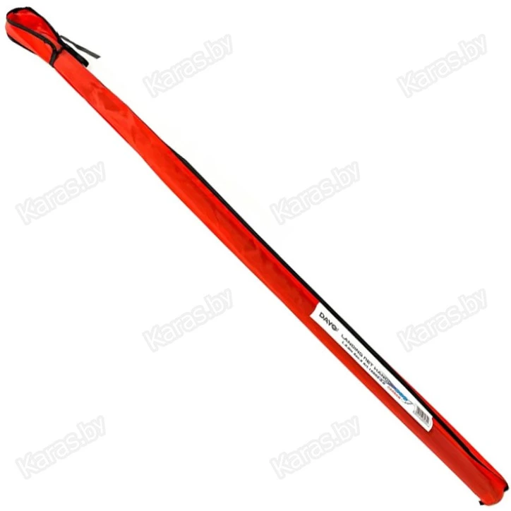 Ручка для подсачека телескопическая Dayo Strong Advanced Carbon 4 м