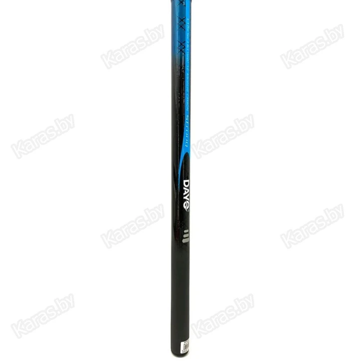 Ручка для подсачека телескопическая Dayo Strong Advanced Carbon 4 м
