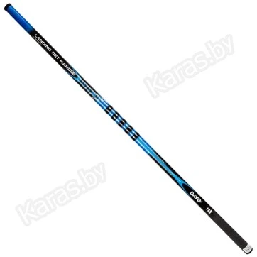 Ручка для подсачека телескопическая Dayo Strong Advanced Carbon 3 м