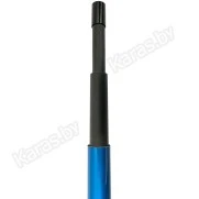 Ручка для подсачека телескопическая Dayo Strong Advanced Carbon 4 м