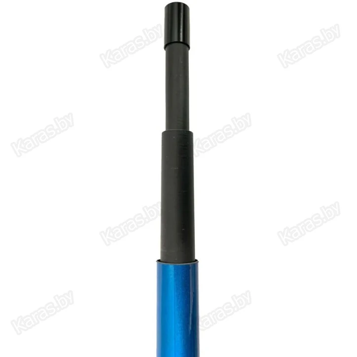 Ручка для подсачека телескопическая Dayo Strong Advanced Carbon 4 м