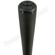 Ручка для подсачека телескопическая Dayo Strong Advanced Carbon 4 м