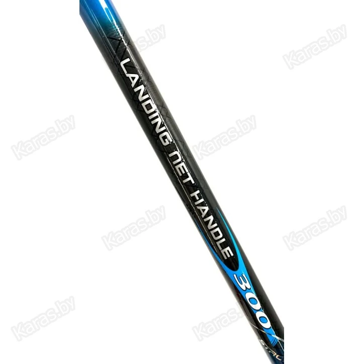 Ручка для подсачека телескопическая Dayo Strong Advanced Carbon 4 м
