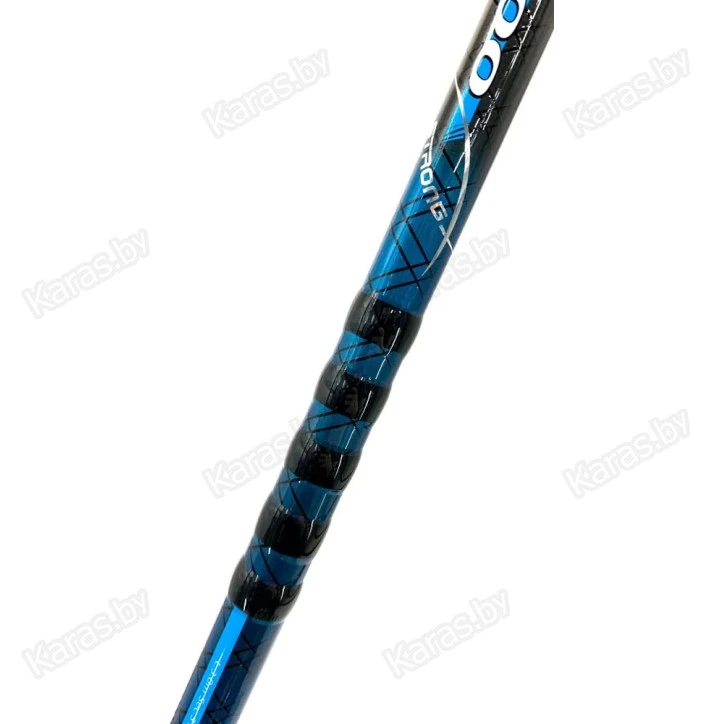 Ручка для подсачека телескопическая Dayo Strong Advanced Carbon 4 м