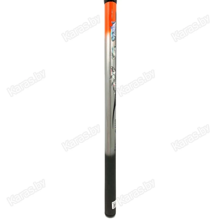 Ручка для подсачека телескопическая Dayo Strong Advanced Composite 2.3 м