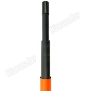 Ручка для подсачека телескопическая Dayo Strong Advanced Composite 2.3 м
