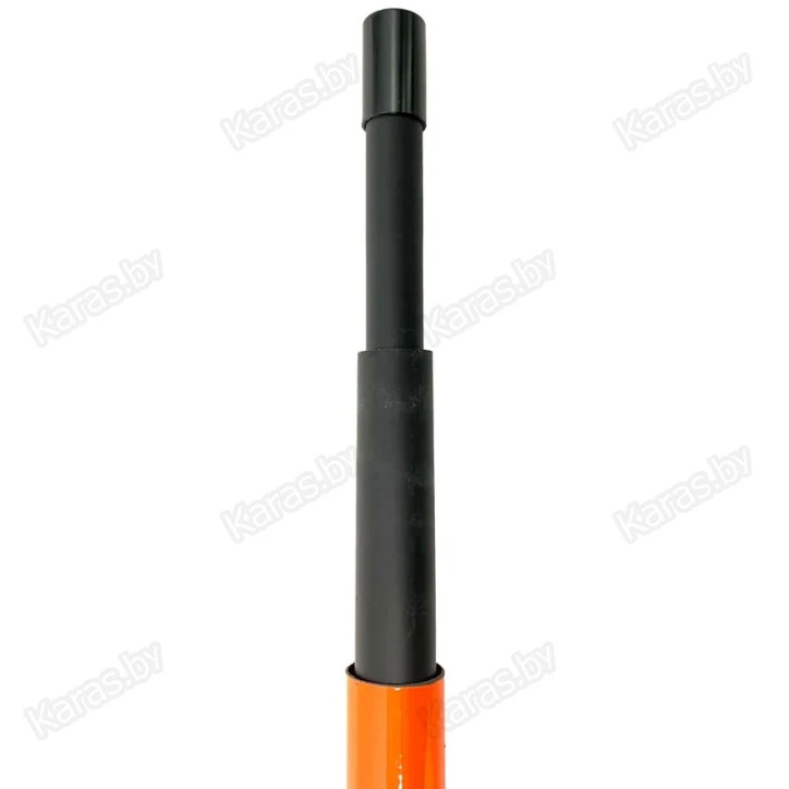 Ручка для подсачека телескопическая Dayo Strong Advanced Composite 2.3 м