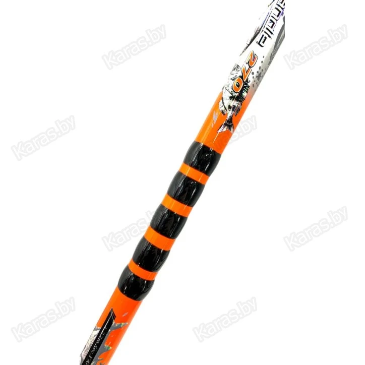 Ручка для подсачека телескопическая Dayo Strong Advanced Composite 2.3 м